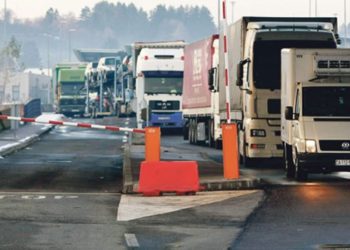 BiH u prvih šest mjeseci 2018. ostvarila izvoz veći od šest milijardi KM