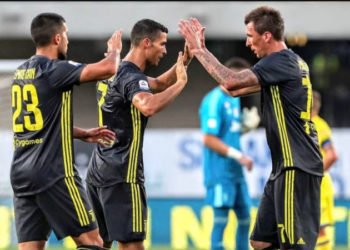 Allegri pohvalio Mandžukića i kritizirao igrače zbog Ronalda