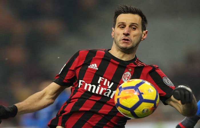 Nikola Kalinić čeka ugovor s Atleticom unatoč promjeni uvjeta