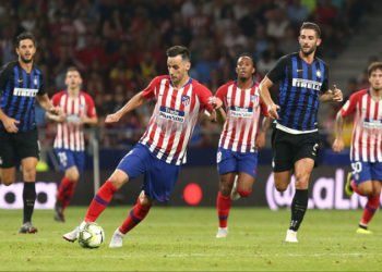 Kalinić debitirao za Atletico: “Puno posla je ispred njega”