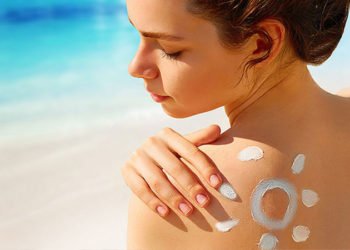 Koliko je kreme za sunčanje potrebno nanijeti za najbolju zaštitu?