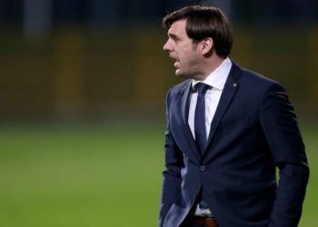 Kopić: Rijeka je bila bolja, ovo je bio naš maksimum