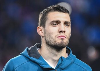 Kovačić posuđen u Chelsea na godinu dana, Courtois u Realu