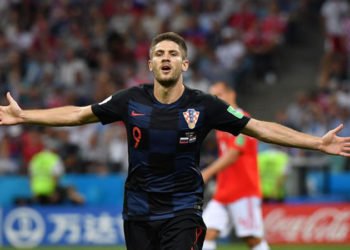 Dalić u problemu: Kramarić otpao, tko će napasti Španjolce i Portugalce?
