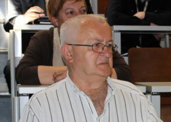 Lasić: Komšićev stav sulud kao i Miloševićev i može dovesti do disolucije BiH