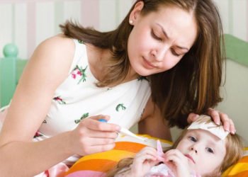 Ljetne viroze mogu završiti za djecu opasnom dehidracijom