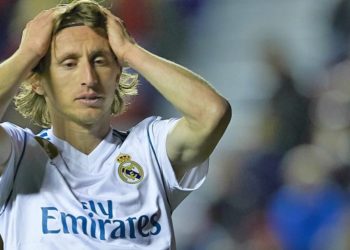 Dan odluke u Madridu: Talijani se nadaju štrajku Luke Modrića