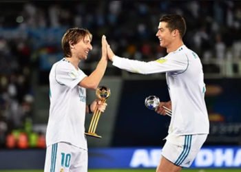 “Cristiano, jedan si od najvećih ikad, ali te ne volimo kao Lukitu”