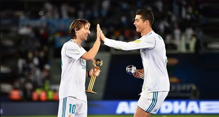“Cristiano, jedan si od najvećih ikad, ali te ne volimo kao Lukitu”