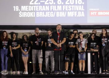 Grand Prix 19. MFF-a filmu ‘Druga strana svega’
