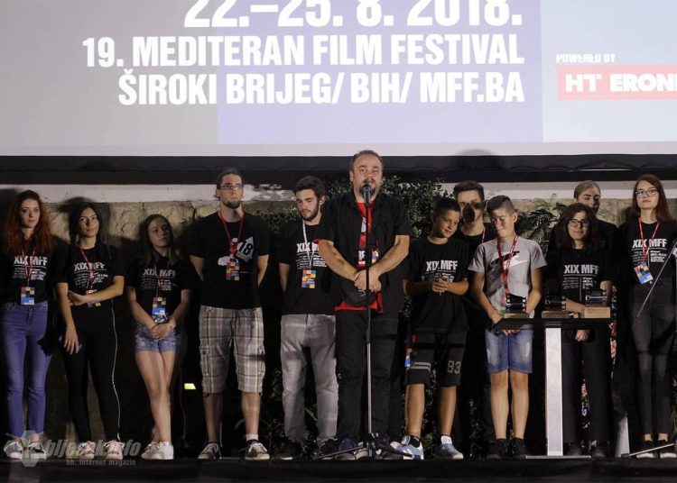 Grand Prix 19. MFF-a filmu ‘Druga strana svega’