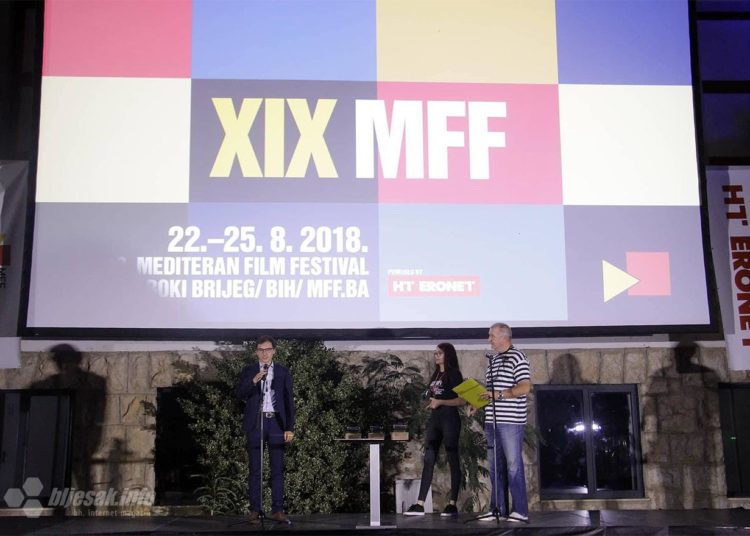 Grand Prix 19. MFF-a filmu ‘Druga strana svega’
