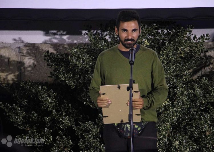 Grand Prix 19. MFF-a filmu ‘Druga strana svega’