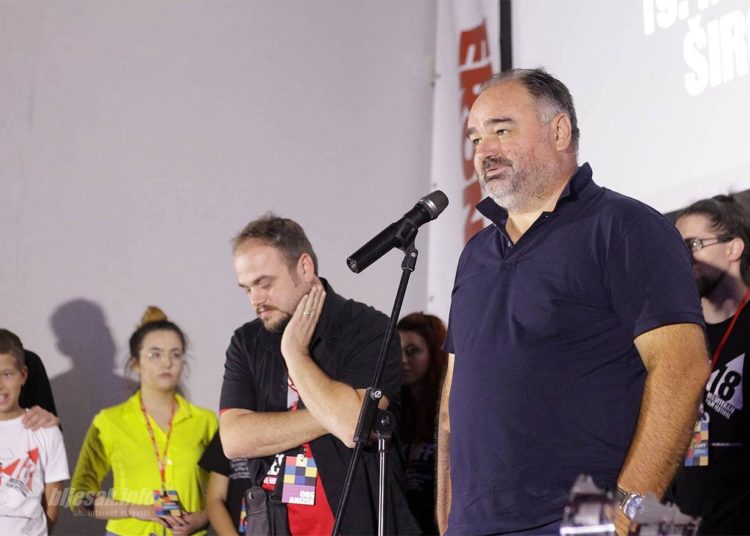 Grand Prix 19. MFF-a filmu ‘Druga strana svega’