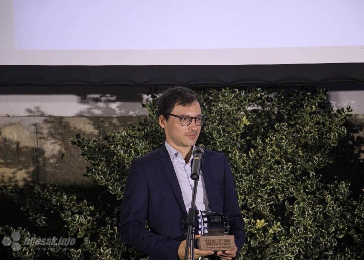 Grand Prix 19. MFF-a filmu ‘Druga strana svega’