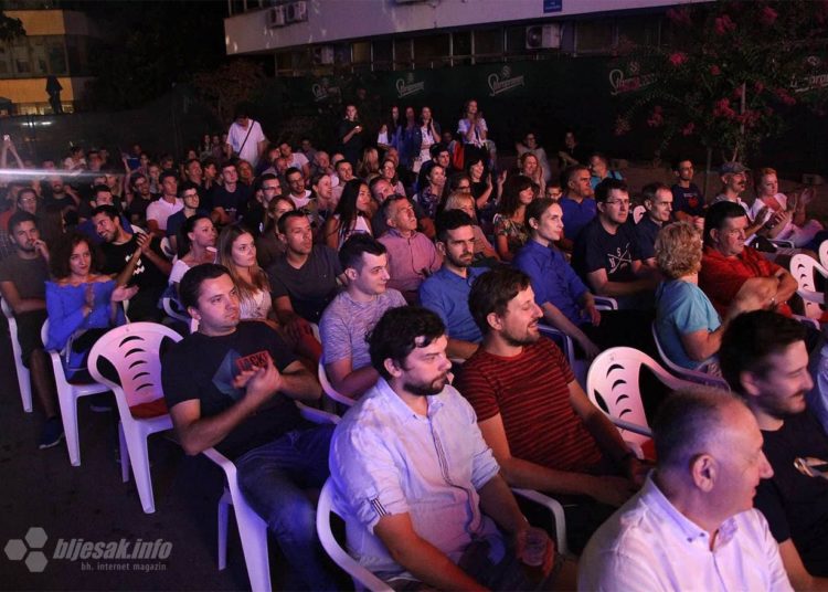 Grand Prix 19. MFF-a filmu ‘Druga strana svega’