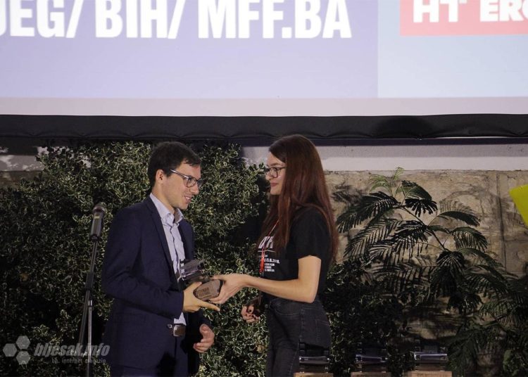 Grand Prix 19. MFF-a filmu ‘Druga strana svega’