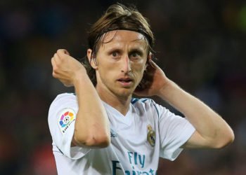 Marca ekspresno odgovorila na tvrdnje Talijana da Modrić pregovara s Interom