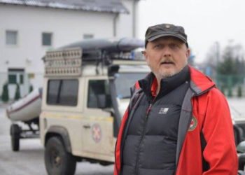 Marić: GSS-ovci su uvijek prvi na terenu, a u zakonu nas nigdje nema