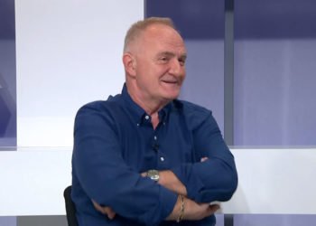 Mate Bulić: To što su Thompsonu učinili u Zagrebu je dno dna