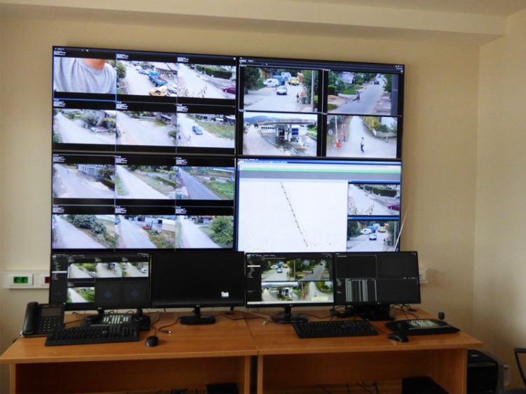 Granična policija BiH dobila opremu vrijednu milijun eura
