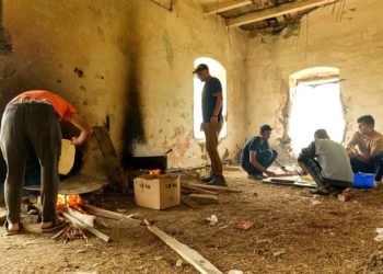 Među migrantima u BiH ima i pripadnika radikalnih grupa