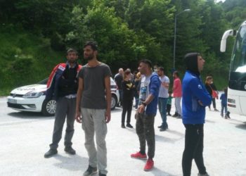 Migrantima u BiH moći će se izreći mjere protjerivanja iz zemlje