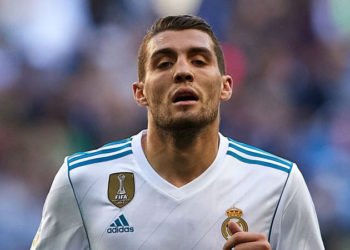 Milan se uključio u borbu za Matea Kovačića