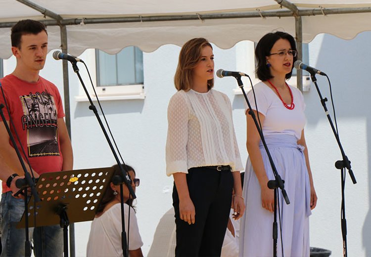Misa na Bilima u znak sjećanja na stradanja hrvatskog naroda