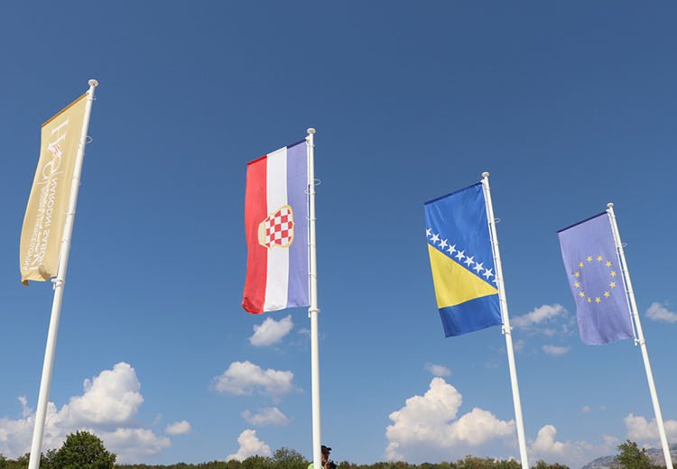 Misa na Bilima u znak sjećanja na stradanja hrvatskog naroda