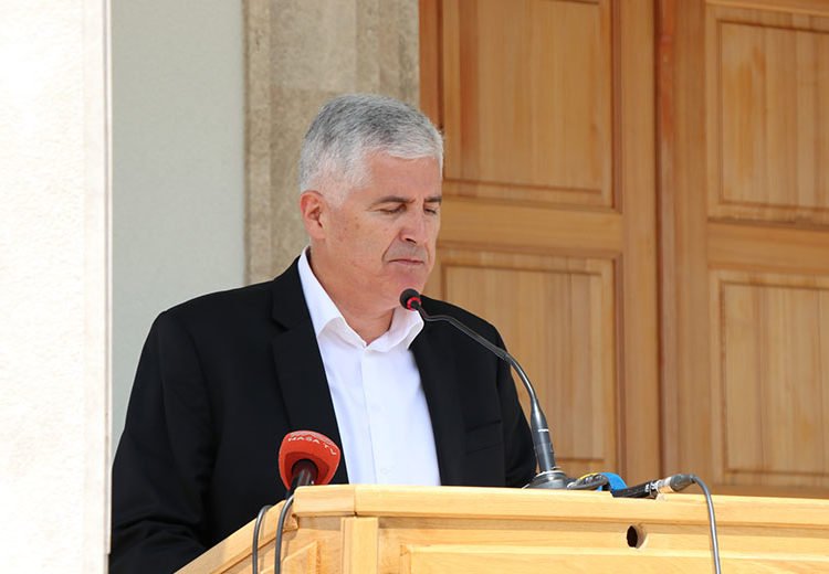 Misa na Bilima u znak sjećanja na stradanja hrvatskog naroda