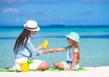 Mnogi krivo koriste kremu za sunčanje, zato nisu zaštićeni