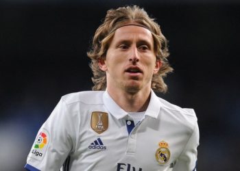 Modrić je u Italiji, čeka se njegov sastanak s predsjednikom Reala