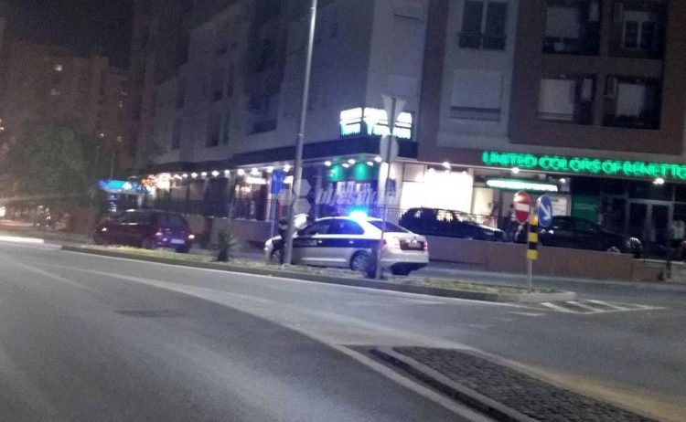 Mostar: Automobil udario pješaka na pješačkom prijelazu