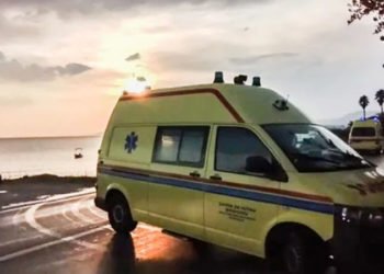 Munja ubila mladića iz BiH dok se kupao na plaži u Splitu