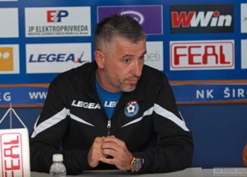 NK Široki Brijeg bez podcjenjivanja protiv Čelika po pobjedu za vrh