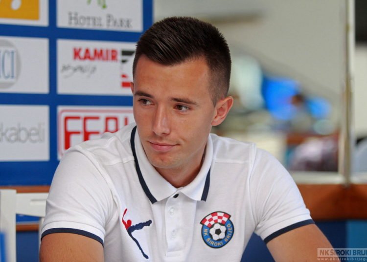 NK Široki Brijeg bez podcjenjivanja protiv Čelika po pobjedu za vrh