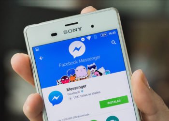 Na Messenger stižu nove zanimljive opcije i igre
