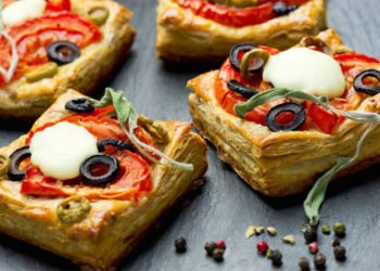 Najbrži recept za omiljeno talijansko jelo