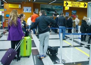 Navala u regiji za rad u Njemačkoj: BiH i Kosovo s najviše izdanih viza