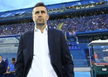 Bjelica ponosno nakon ulaska u play-off: “Ostvarili smo cilj, a sada idemo po naš san”