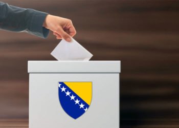 Nenametanjem hrvatskog člana Predsjedništva, Bošnjaci iskazuju poštovanje Hrvatima i čuvaju BiH