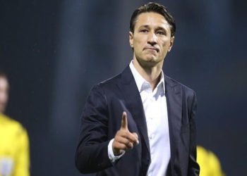 Kovač debitirao pred domaćom publikom pobjedom protiv Mourinha