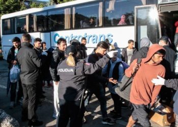 Nitko ne zna gdje su nestali migranti iz BiH
