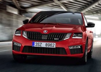 Nova Škoda Octavia – posljednja saznanja