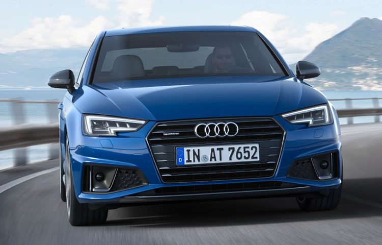 Novi Audi A4 u potpunosti redizajniran