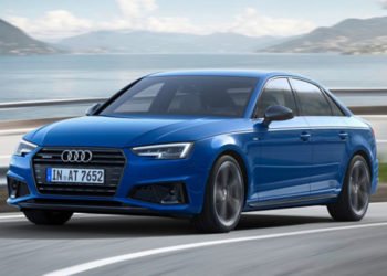Novi Audi A4 u potpunosti redizajniran