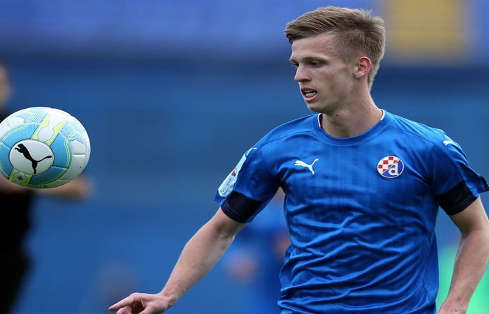 Marca slavi Olma: “Dinamov Katalonac briljira u Ligi prvaka”