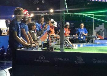 Ovi mladi hrvatski robotičari nikad ne odustaju i zato su među 20 najboljih na svijetu