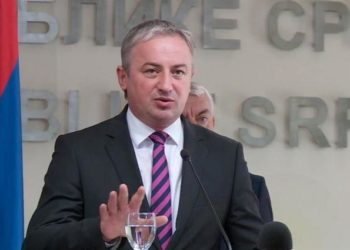 PDP odgovorio Dodiku na navode o “otimici kamiona”